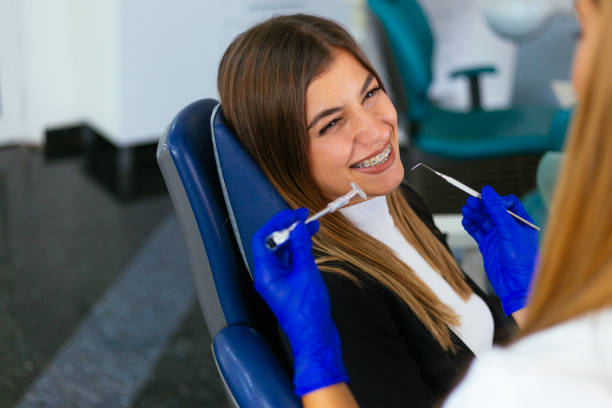 Emergency Dental Services in Sheridan, IN