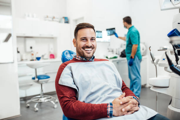 Oral Surgery in Sheridan, IN
