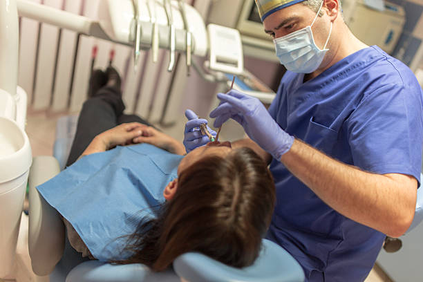 Best Oral Cancer Screening  in Sheridan, IN