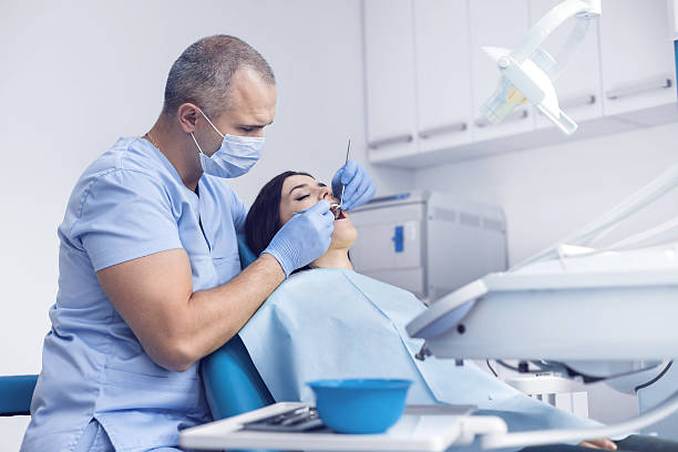Best Full Mouth Reconstruction  in Sheridan, IN